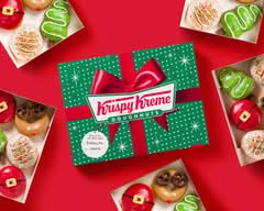 Krispy Kreme (Chatswood)