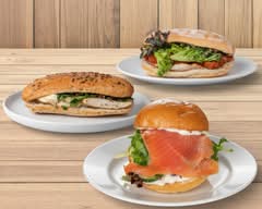 The Little Baker & Co.