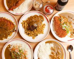 Madras Kitchen - Kandy