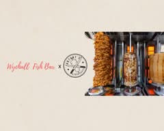 Wychall Fish Bar x Antony's Kebab House (Wychall Rd)