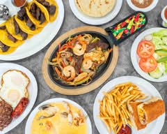 Mina's Tacos (Reseda)