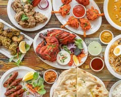 Shahi Flavours