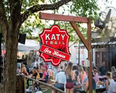 Katy Trail Icehouse Outpost