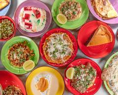 Con Sabor A Mexico Restaurant