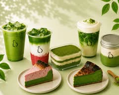 BONBON MATCHA