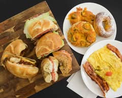 The Bagel Joint (Howell)