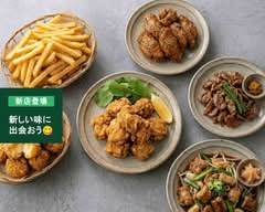 餃子酒場 Tomoru屋