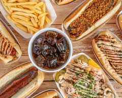 YoYo's Hotdog (4620 Washington Avenue, Houston, TX)