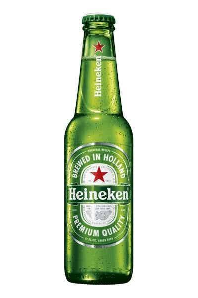 Cerveza Heineken 0.3L