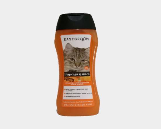 Shampoo Easygroom Antilagrimas P/ gato.0027