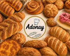 Panadería Adonay (San Jose, CR)