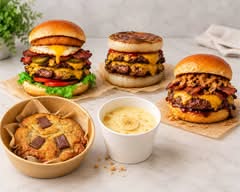 Avery Good Burger