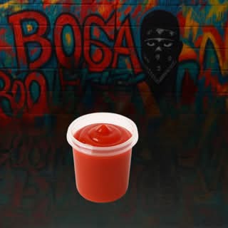 Ketchup
