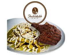 Inolvidable Cafe Arboledas (Mexico)