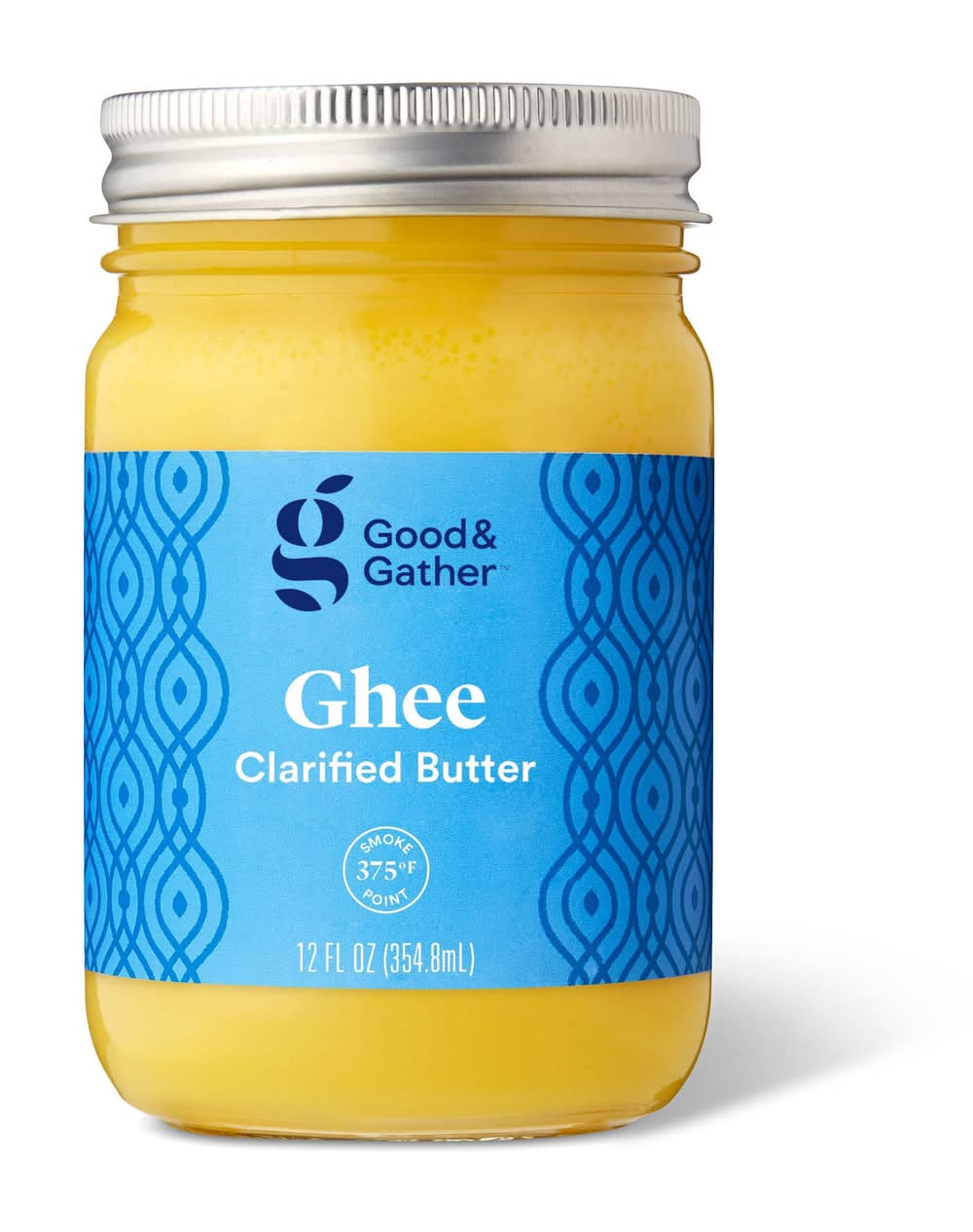 Good & Gather Organic Refined Coconut Oil (14 fl oz)