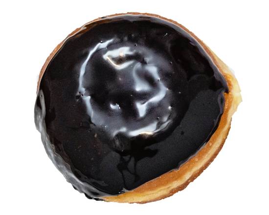 Boston Cream