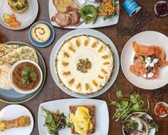 The Olive Grove Cafe