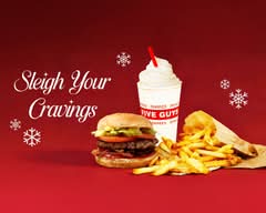 Five Guys (9330 76th St.) WI - 651