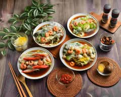 穗 廣式腸粉 一中愛廣場店