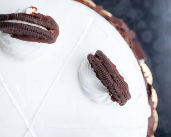 Cookies and Creamery