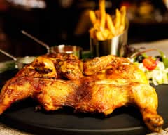 K'Labraise Poulet Braisé