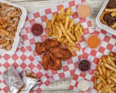 KHAN BABA HALAL FOOD TRUCK (6880 Louetta Rd)