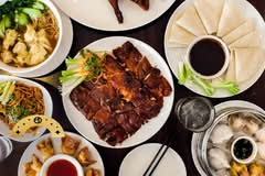 Sang Kee Noodle House