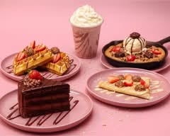 Creme De Cocoa Desserts (Newport)