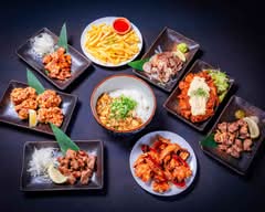 牡蠣と肉 のらりくらり 広島駅本店