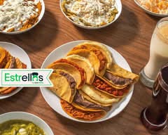 Tacos de Canasta Canastation - Narvarte