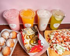 Vida Dulce (1018 Shoppes At Midway Dr)
