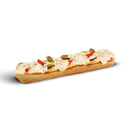 Footlong Veggies & Cheese Toasty