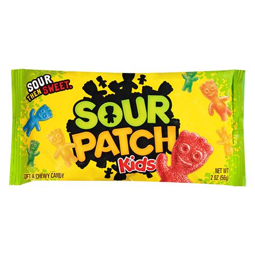 Sour Patch Kids - 24/2 oz (24 Units)