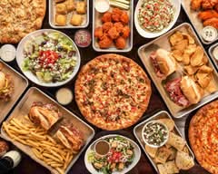 BoomBozz Pizza & Watch Bar (Hurstbourne)