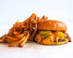 Goldies Burgers and Fries (81 Fleet Pl)