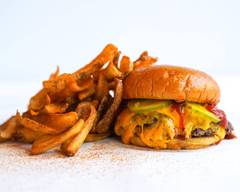 Goldies Burgers and Fries (358 w 38th ST)
