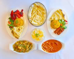 Chalisa Indian Restaurant