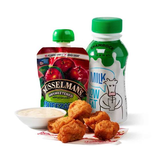 5 pc. Nuggets Kids Meal