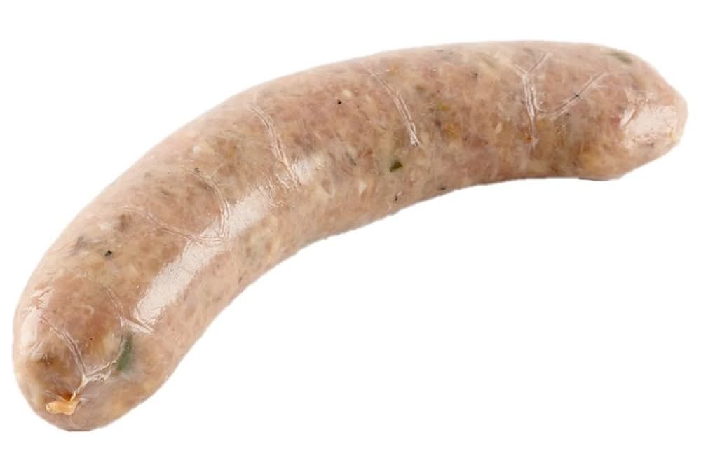 Pepper & Onion Italian Chicken Sausage