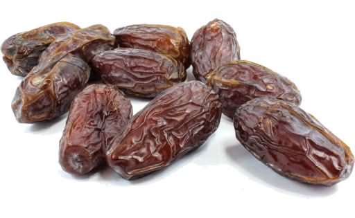 Medji Large Organic Dates (200g)