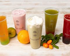 Duo Cha Bubble Tea Duisburg