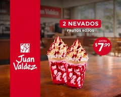 Juan Valdez (Viverart Puembo)