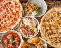 Salory's Pizza & Ice Cream