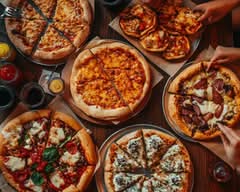 Don Diego´s Pizzas - Santiago