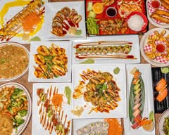 Kobe Hibachi Grill and Sushi (Fayetteville)