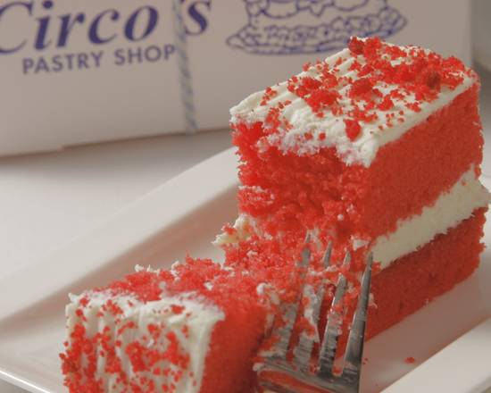 Half Sheet Cake For Local Delivery or Curbside Pickup ONLY – Circo's Pastry  Shop