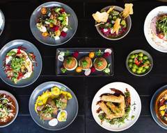 SaltVine Lebanese Tapas