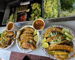 Taqueria Los Dos Carnales & AC On The Border