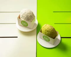 Snow Bun雪胖 冰麵包專門店