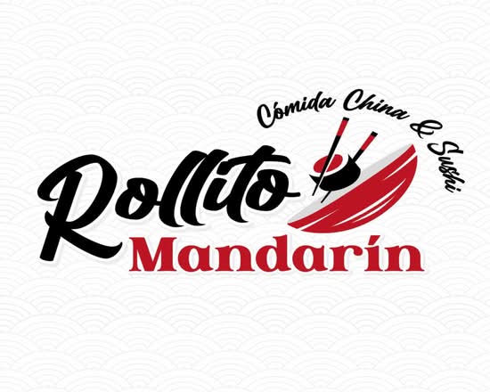 Rollito Mandarín (Tepic)